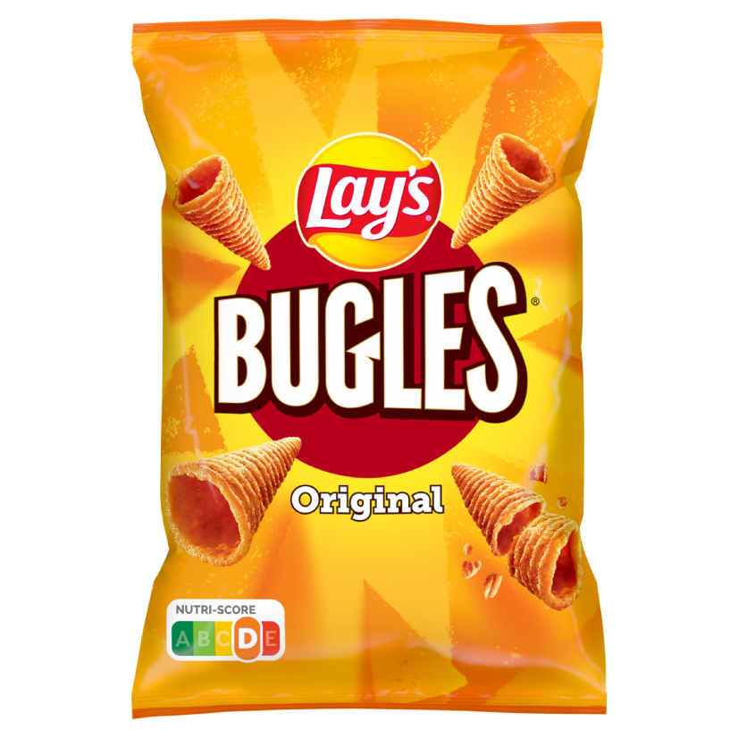 Bugles Original